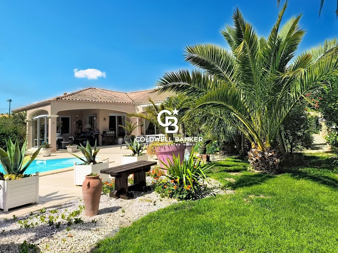 House in Littoral Ouest, Talmont-Saint-Hilaire, France 1 - 18048876