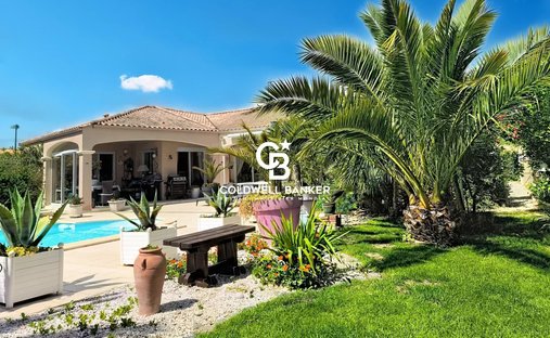 House in Littoral Ouest, Talmont-Saint-Hilaire, France 1