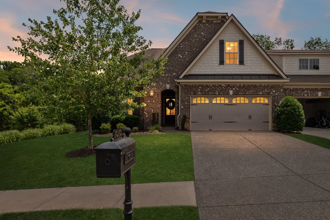 Townhouse in Lebanon, Tennessee, United States 3 - 18049953