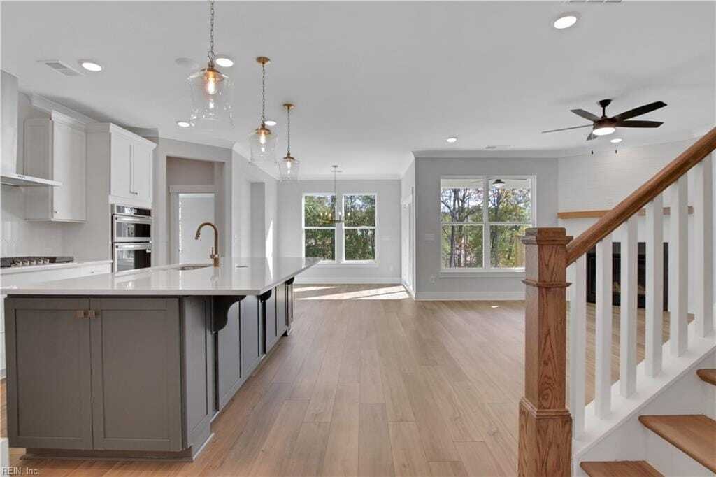 House in Smithfield, Virginia, United States 3 - 18037947