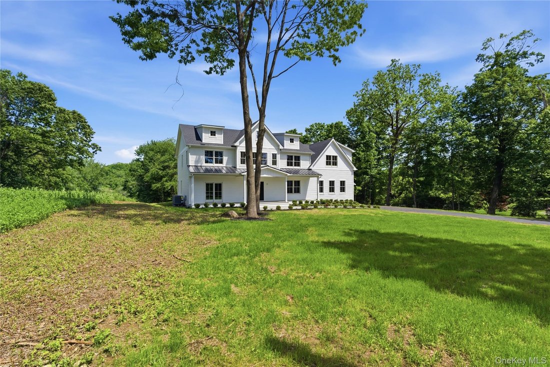 House in Yorktown Heights, New York, United States 3 - 18037504