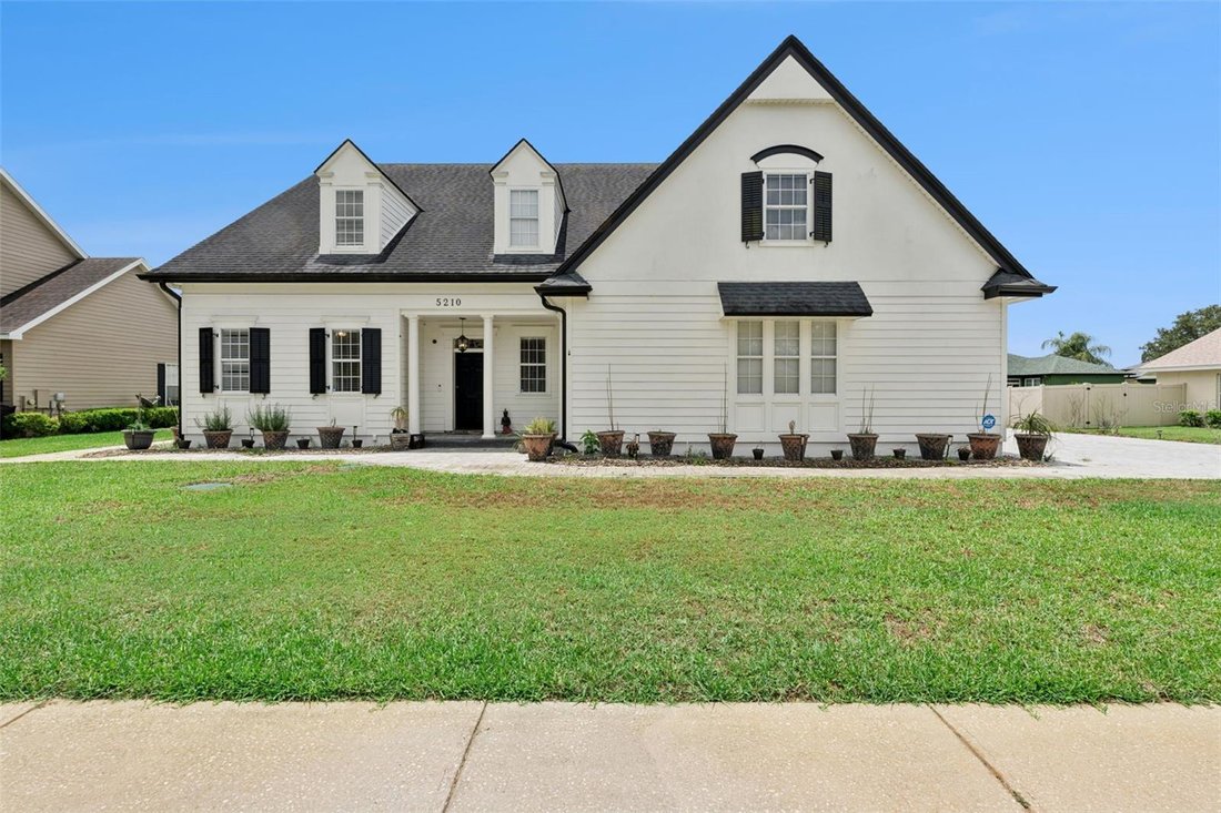 House in St. Cloud, Florida, United States 1 - 18038820