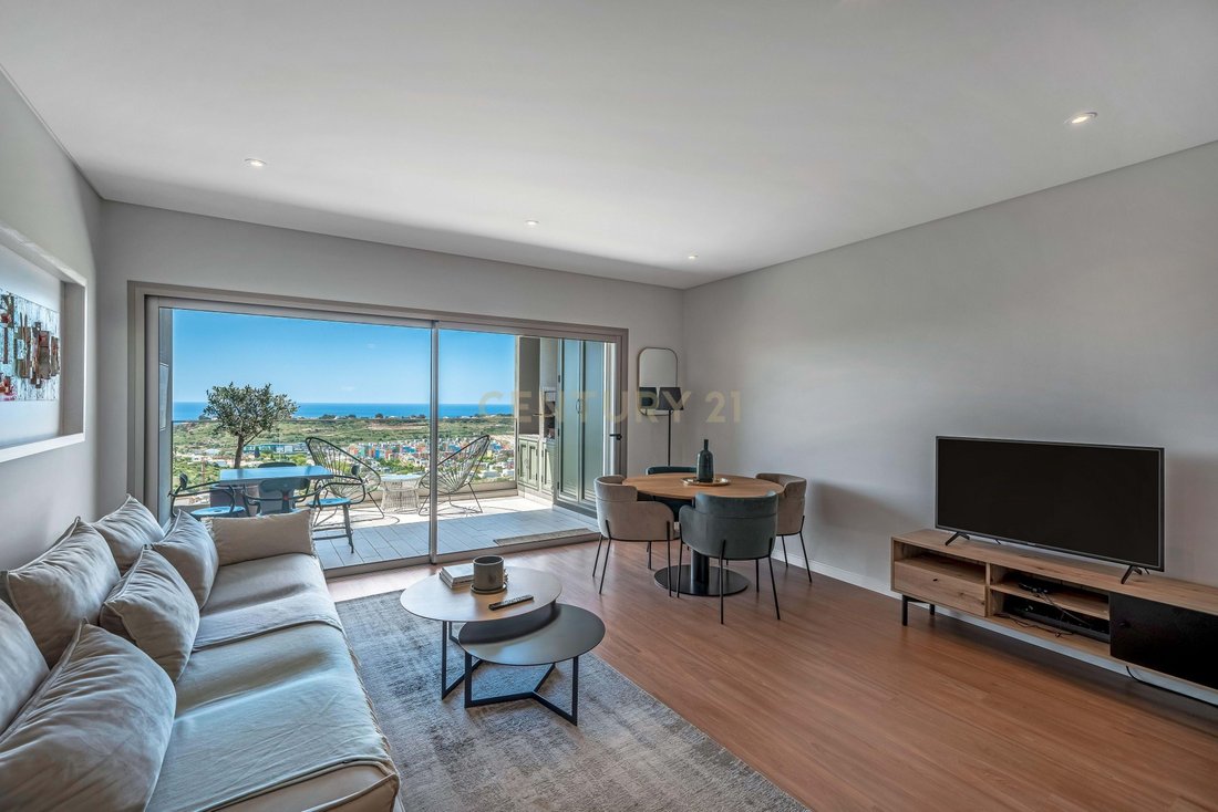 Apartment in Olhos de Agua, Algarve, Portugal 2 - 18041336