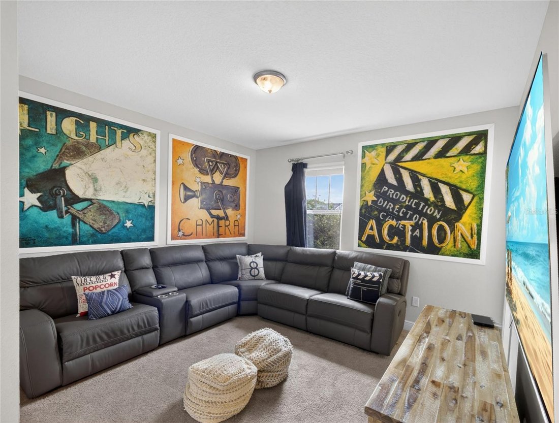 House in Kissimmee, Florida, United States 5 - 18038802