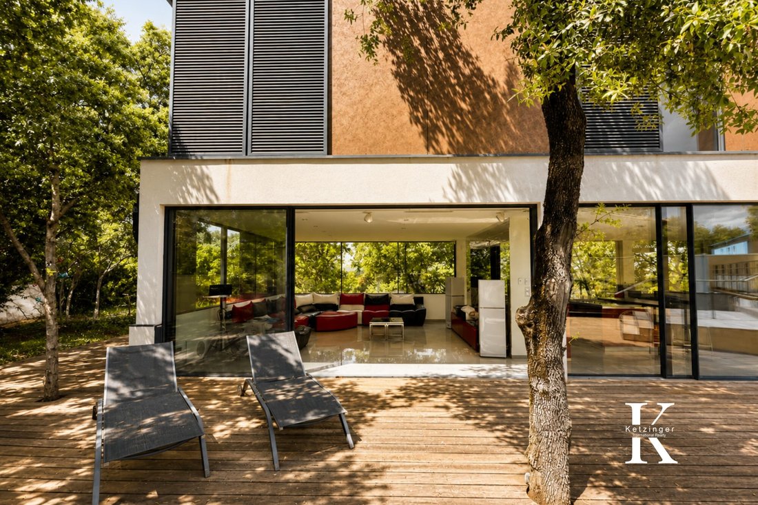 Villa in Arrondissement of Montpellier, Occitania, France 5 - 18043434