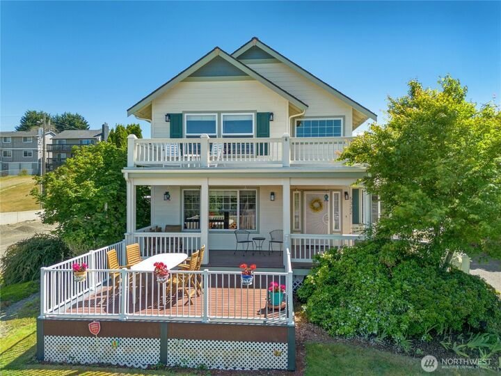 House in Tacoma, Washington, United States 1 - 18052615