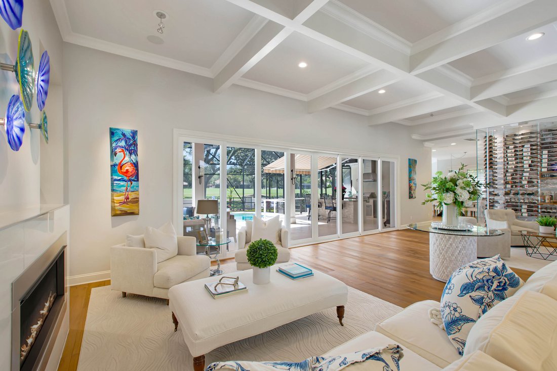 House in Ponte Vedra Beach, Florida, United States 3 - 18039976