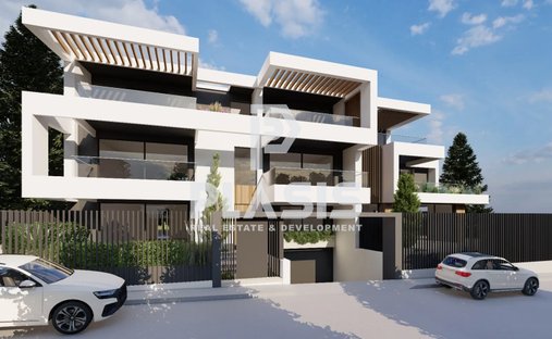 Apartamento en Paiania, Ática, Grecia 1