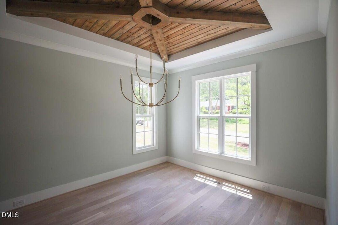 House in Raleigh, North Carolina, United States 5 - 16991341