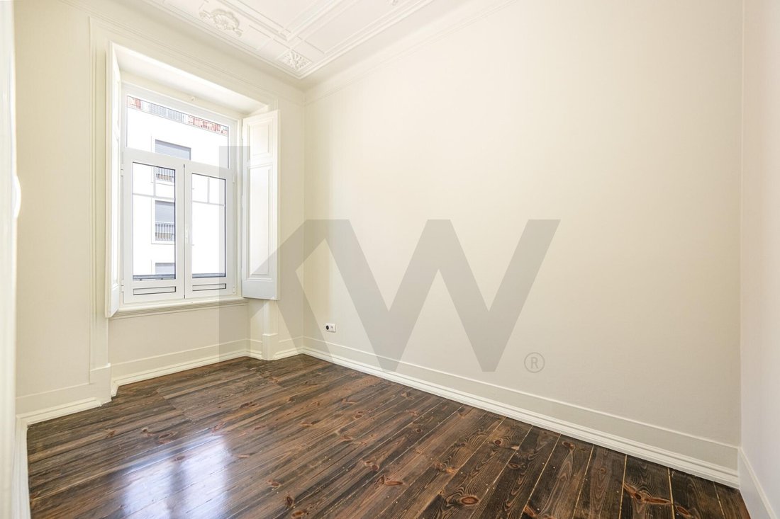 Apartment in Campo de Ourique, Lisbon, Portugal 3 - 17867742