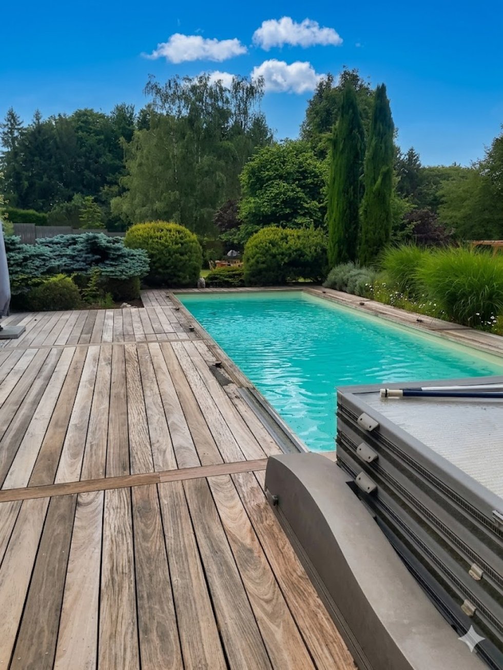 House in Gambais, Ile-de-France, France 4 - 18048664