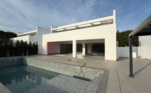 Casa en Quarteira, Algarve, Portugal 1