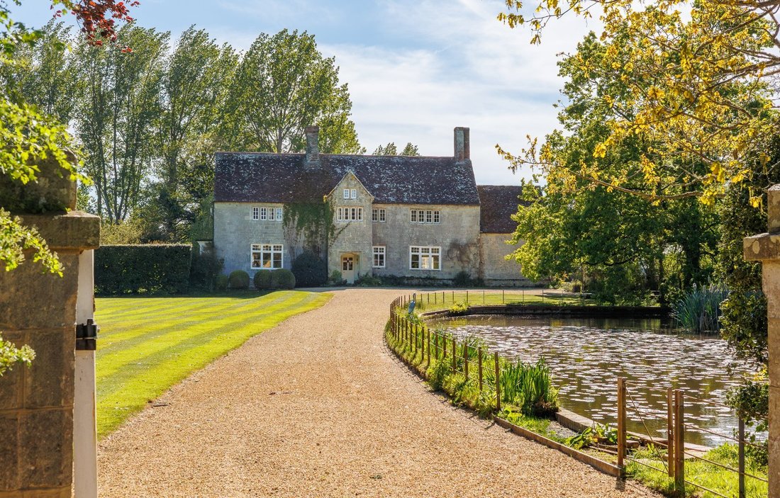 House in Bowcombe, Newport, England 2 - 18036739