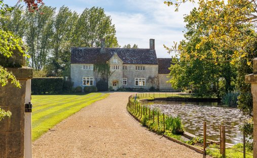 Casa a Bowcombe, Newport, Inghilterra 1