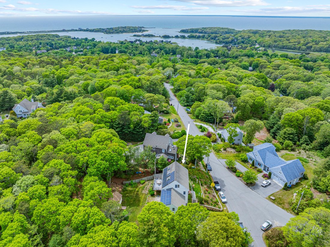 House in Falmouth, Massachusetts, United States 5 - 18040063