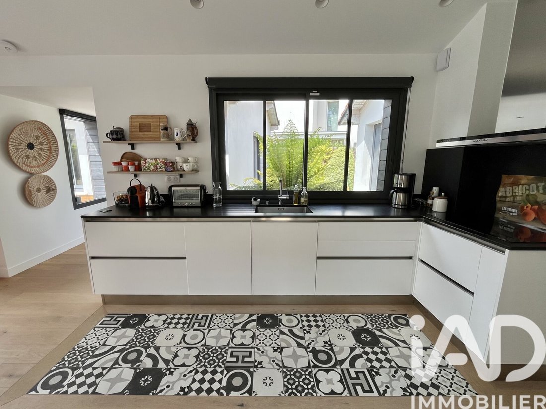 House in Le Guézy, La Baule-Escoublac, France 5 - 18046408