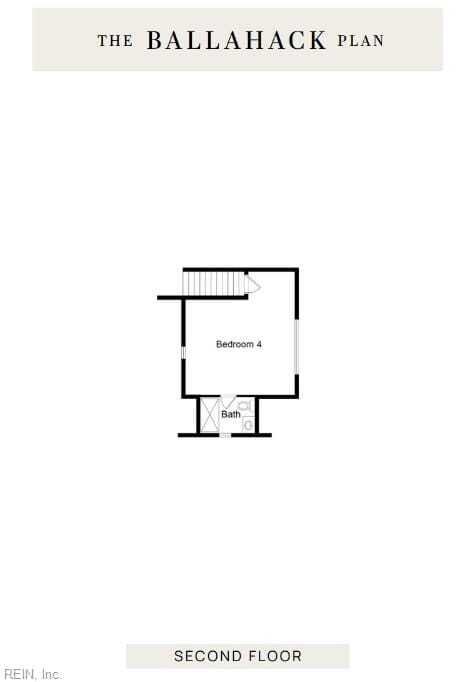 House in Chesapeake, Virginia, United States 4 - 18037853