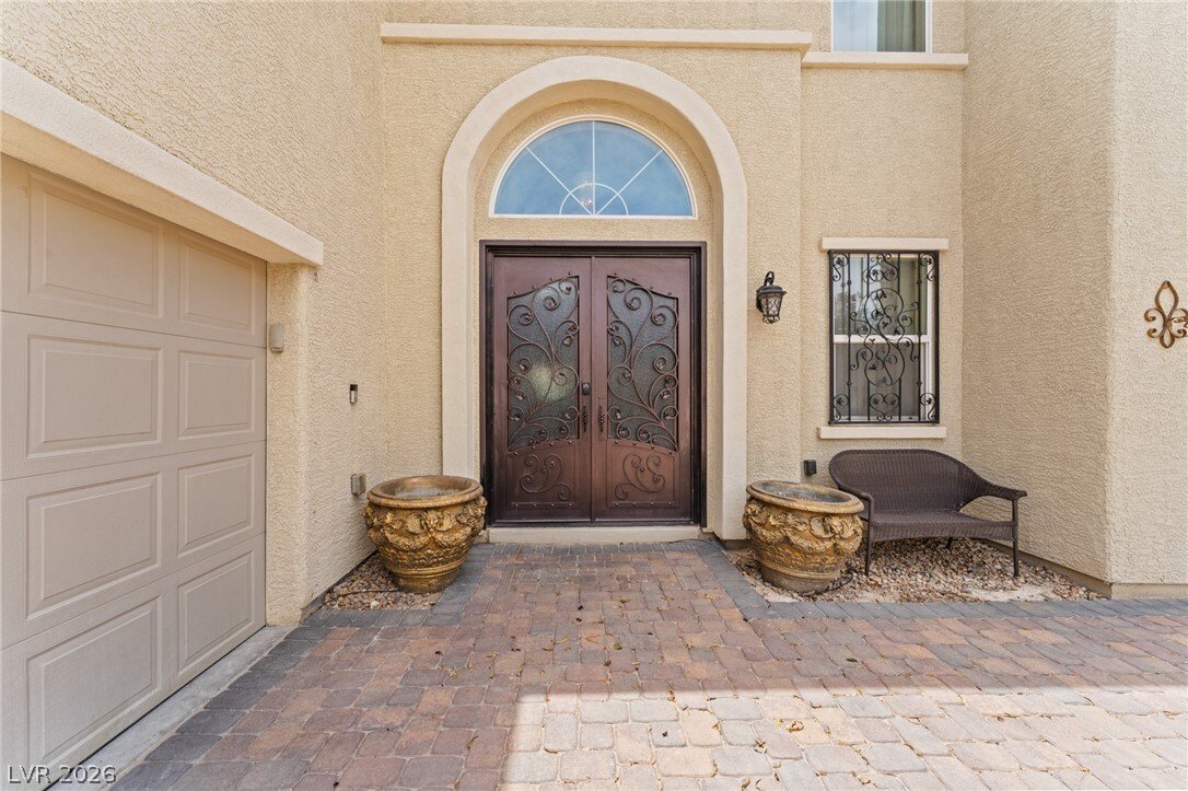 Casa en North Las Vegas, Nevada, Estados Unidos 5 - 18043895