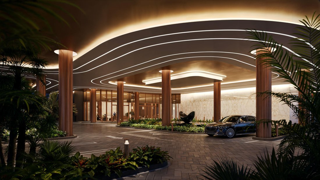 Condo in West Palm Beach, Florida, United States 3 - 18037700