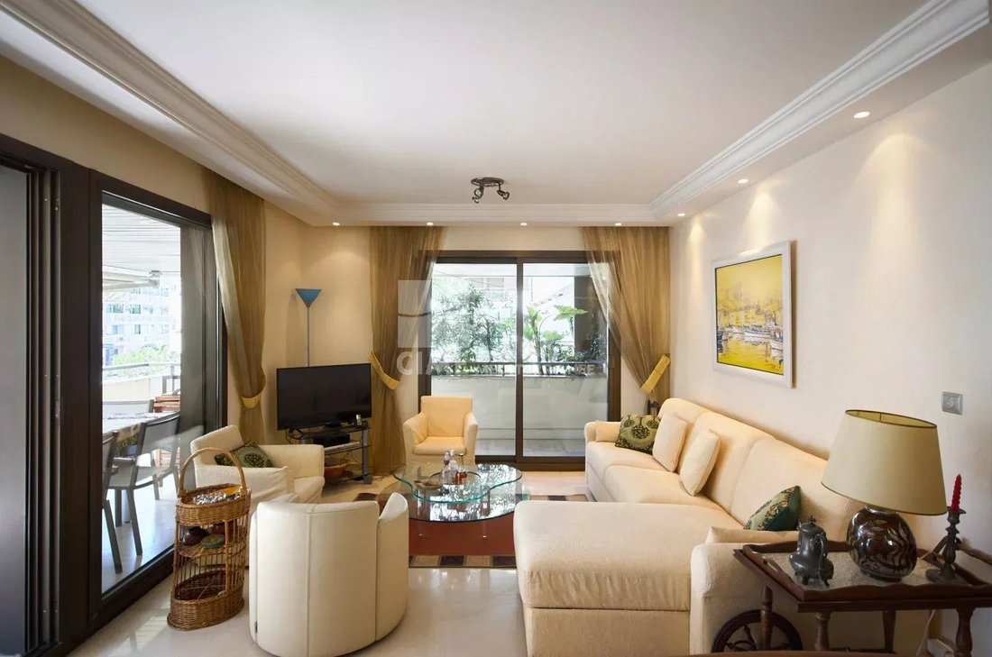 Apartment in Cannes, Provence-Alpes-Côte d'Azur, France 4 - 18038357