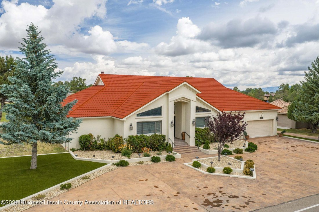 House in Alto, New Mexico, United States 1 - 18047788
