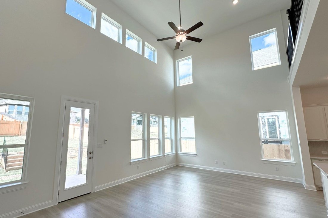 House in Georgetown, Texas, United States 4 - 17270948