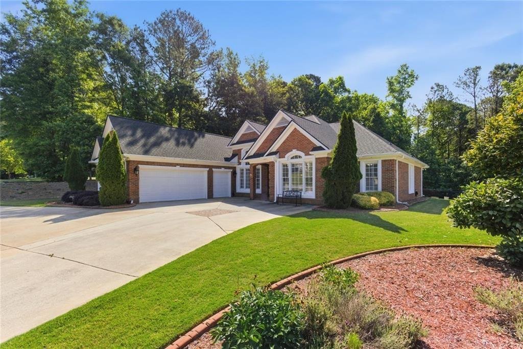 House in Peachtree City, Georgia, United States 3 - 18023412