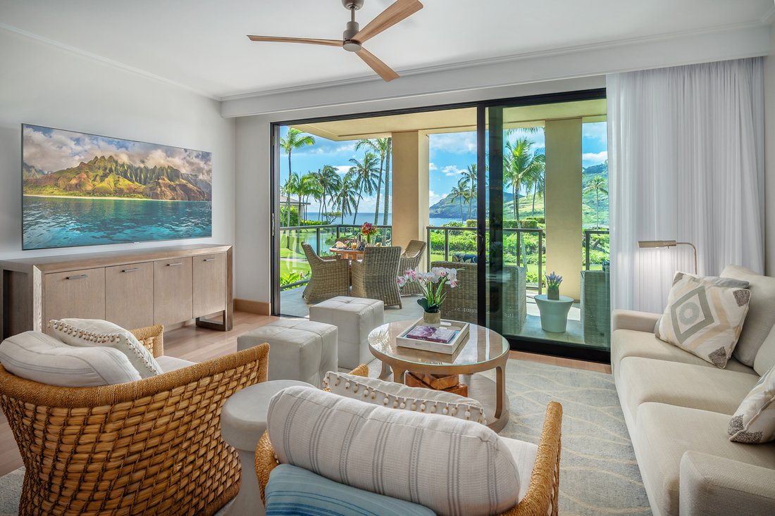 Condo in Lihue, Hawaii, United States 1 - 18049827