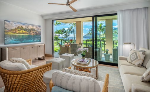 Condominio en Lihue, Hawái, Estados Unidos 1