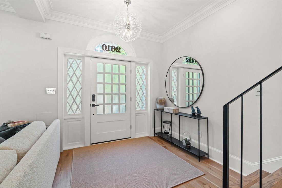 Townhouse in Washington, District of Columbia, United States 3 - 18035456