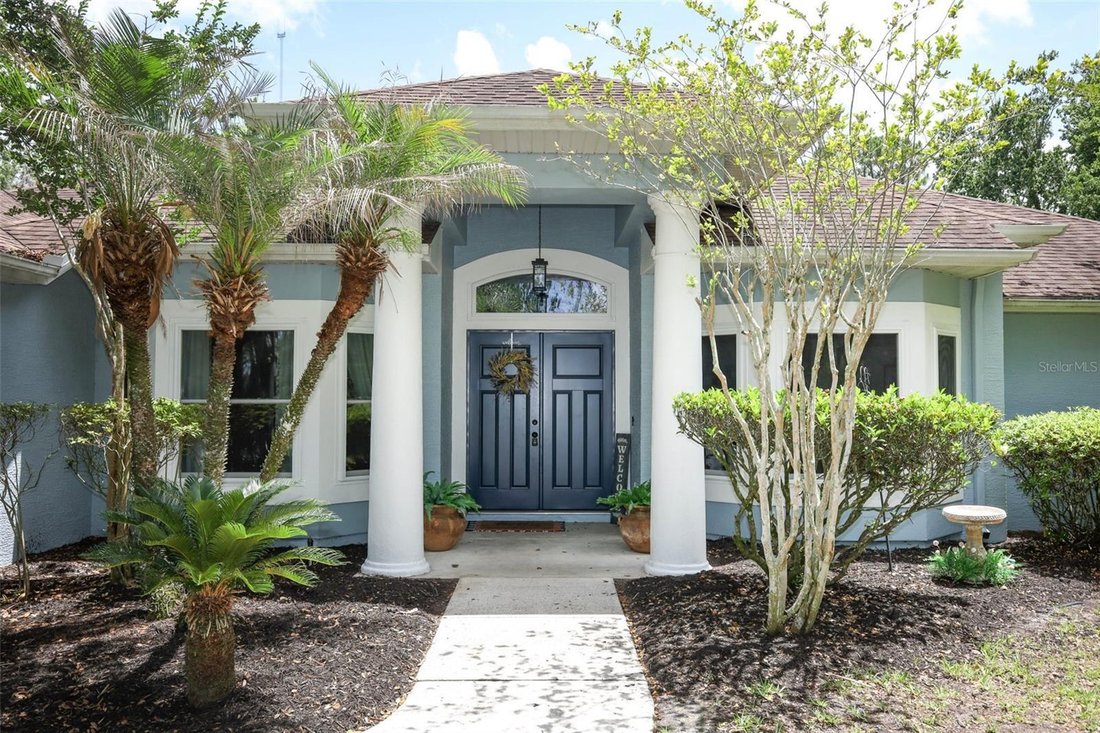House in Chuluota, Florida, United States 5 - 18045552