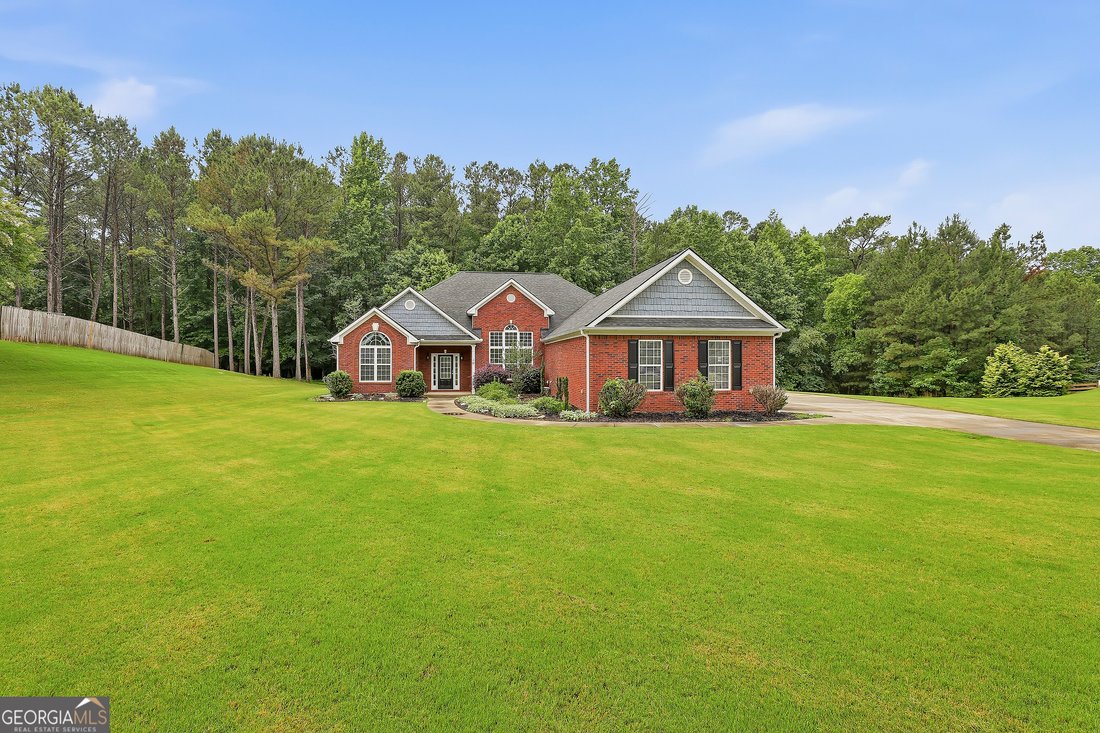 House in Newnan, Georgia, United States 2 - 18048285