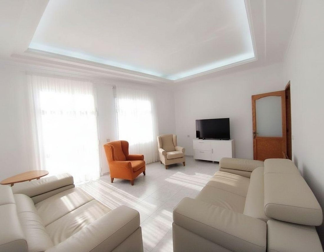 Apartment in Santa Catalina-Canteras, Las Palmas de Gran Canaria, Spain 2 - 18042752