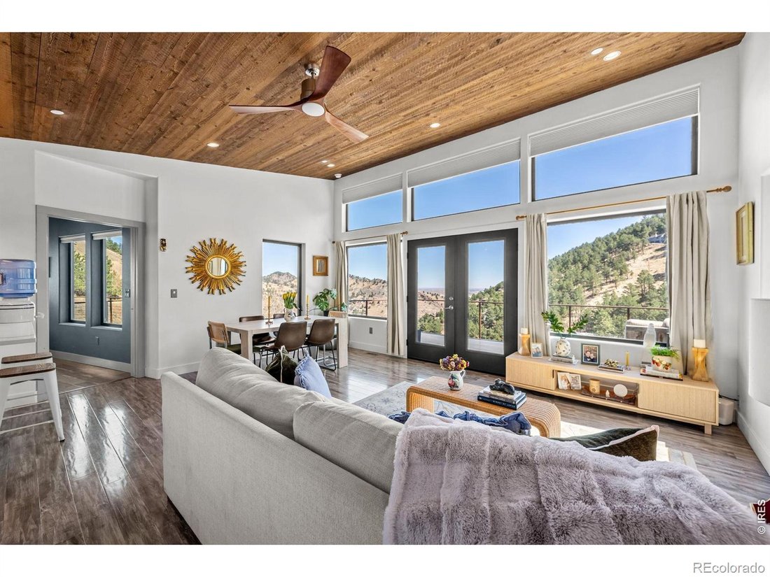 House in Boulder, Colorado, United States 2 - 18037020