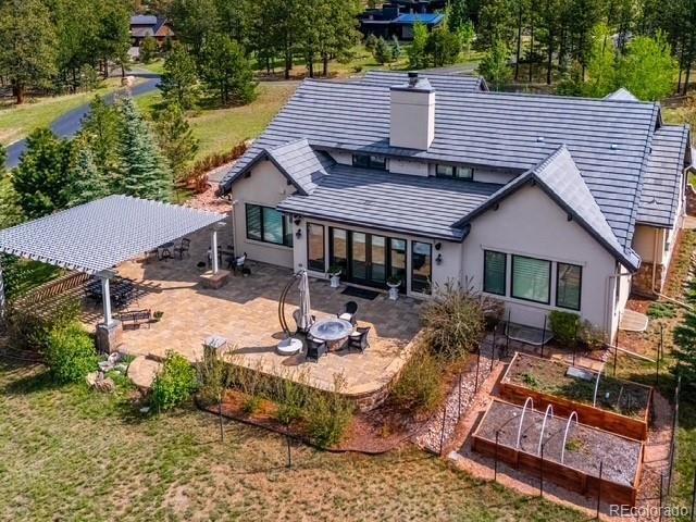 House in Evergreen, Colorado, United States 4 - 17945562