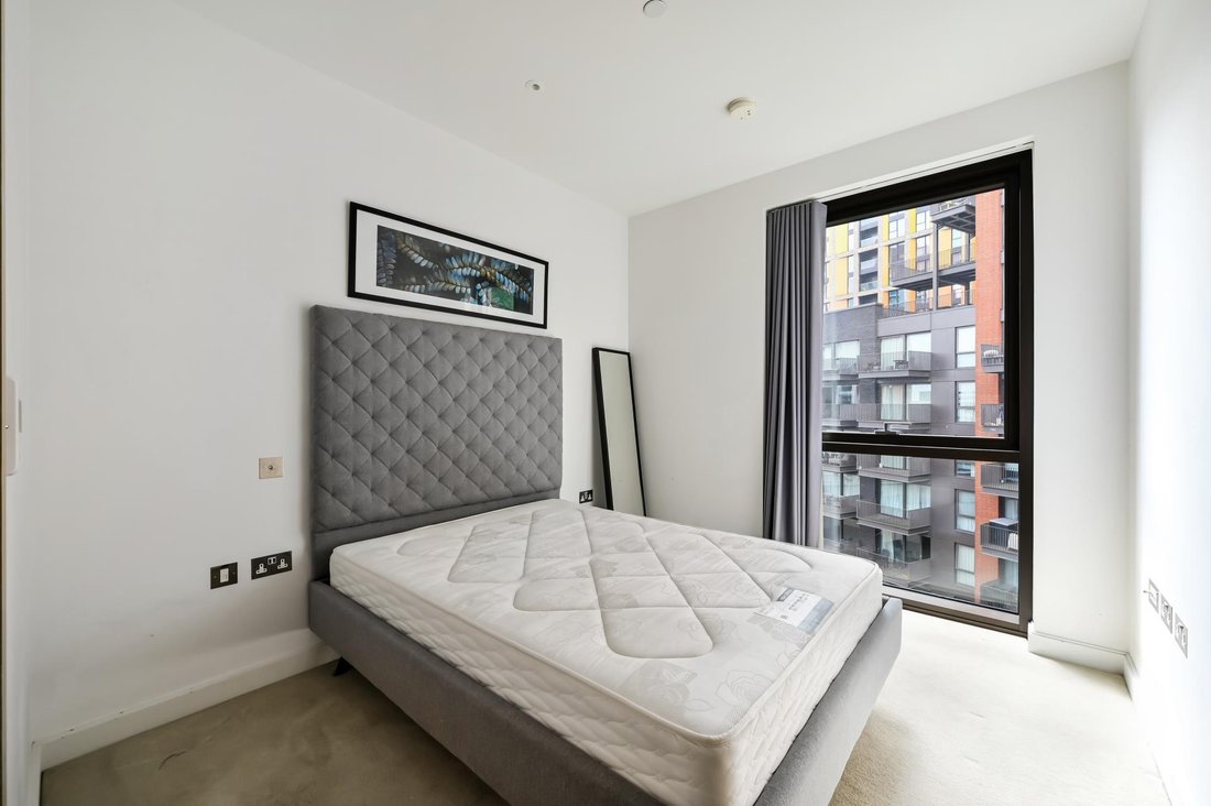 Apartment in New Covent Garden, Wandsworth (Greater London), England 3 - 18036209