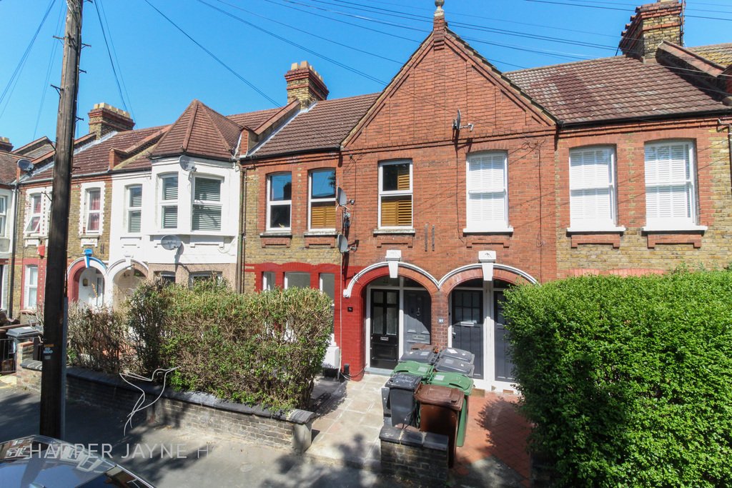 Apartment in Leyton Marshes, Waltham Forest, England 1 - 18051084
