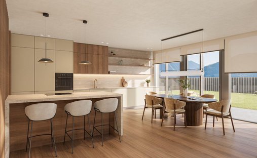 Villa in La Massana, La Massana, Andorra 1