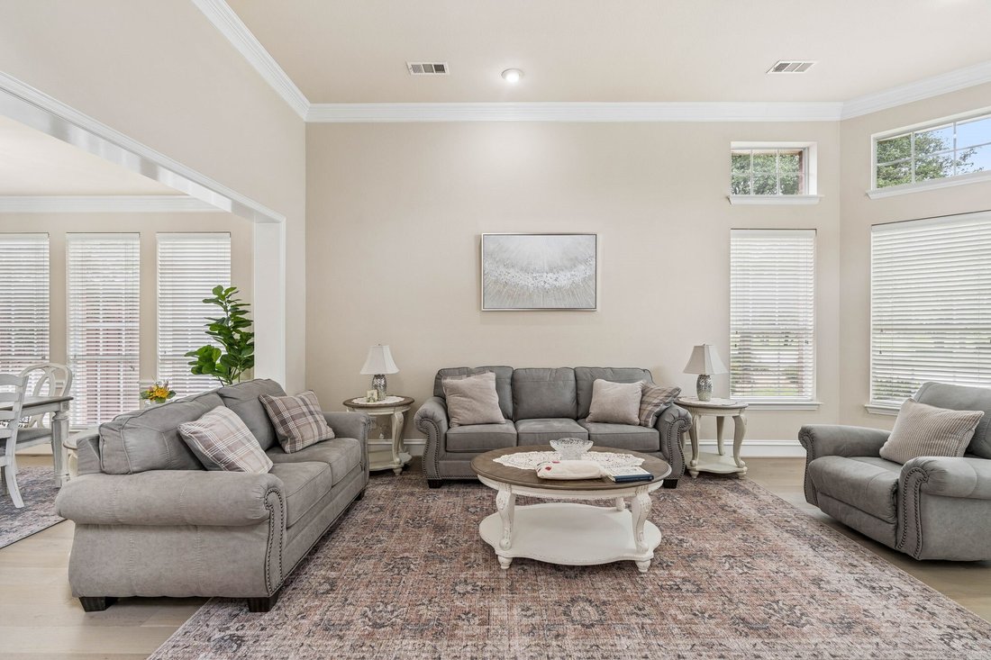 Casa en Carrollton, Texas, Estados Unidos 5 - 18045451