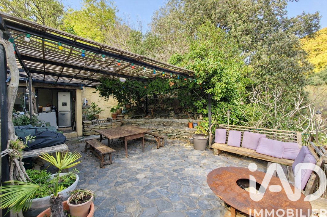 House in Olmeta-di-Capocorso, Corsica, France 2 - 17227547