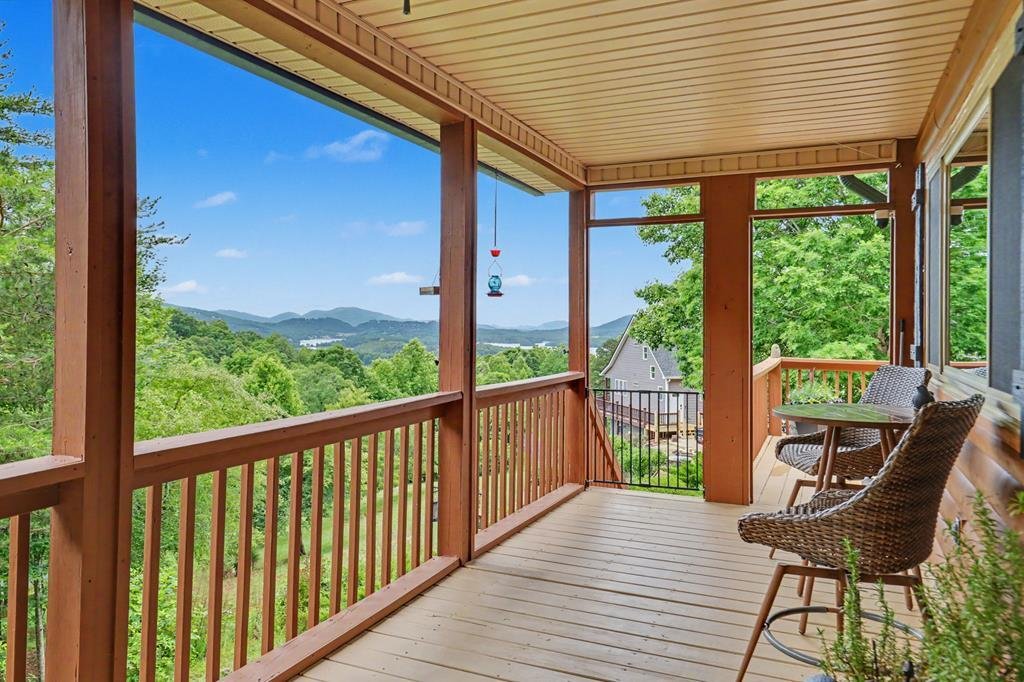 House in Hayesville, North Carolina, United States 1 - 18036424