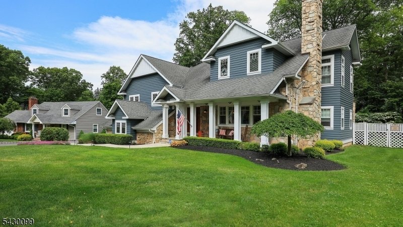 House in Mountainside, New Jersey, United States 4 - 18039446