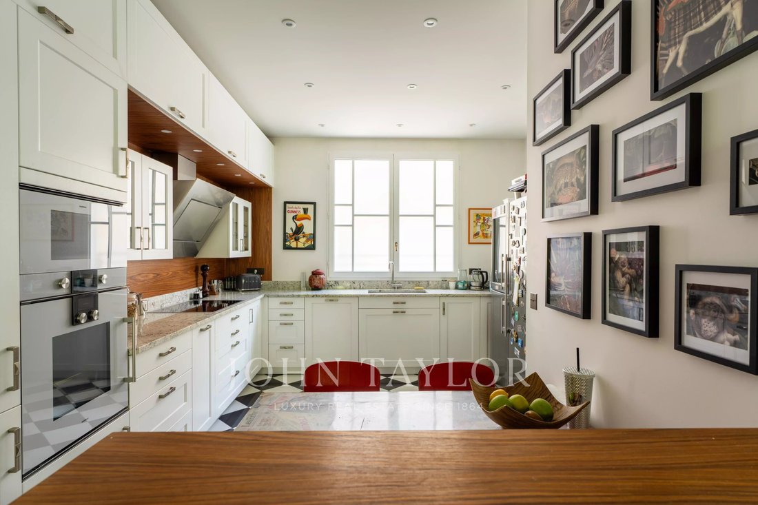Townhouse in Grand Parc-Chartrons-Paul Doumer, Bordeaux, France 4 - 18047338