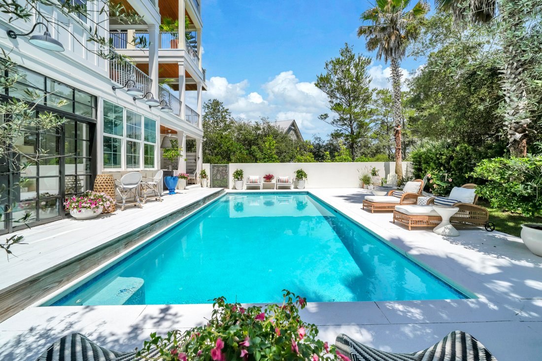 House in Santa Rosa Beach, Florida, United States 4 - 18036063