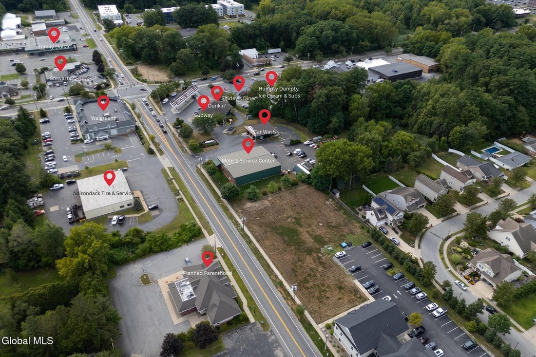 Land in Saratoga Springs, New York, United States 2 - 18045466