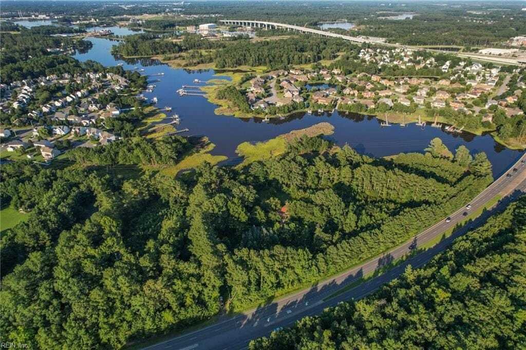 Land in Chesapeake, Virginia, United States 4 - 18037333