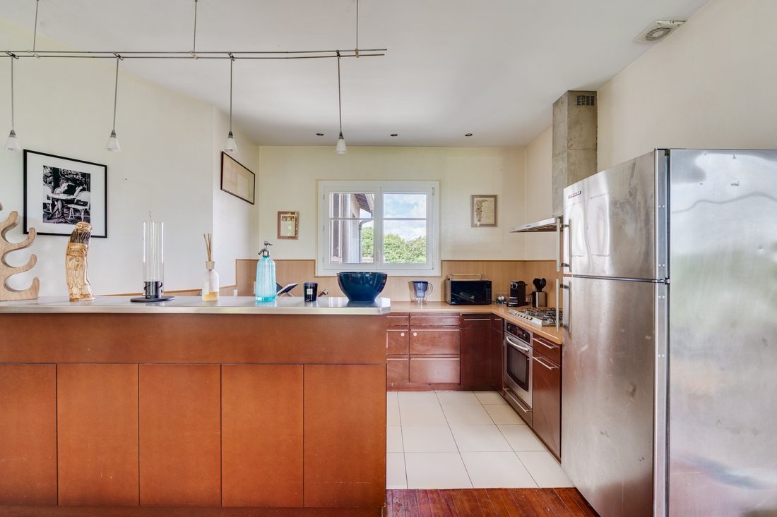 Apartment in Capitole, Toulouse, France 5 - 18043422