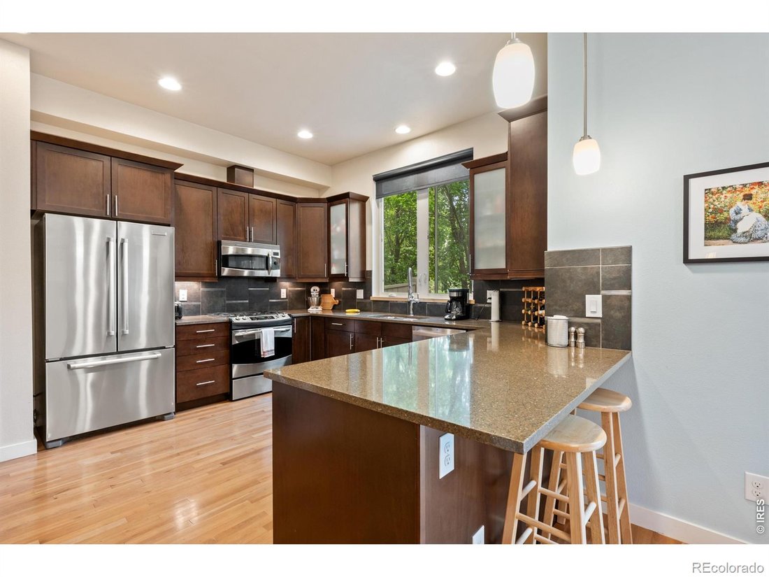 Condominio en Boulder, Colorado, Estados Unidos 4 - 18041112