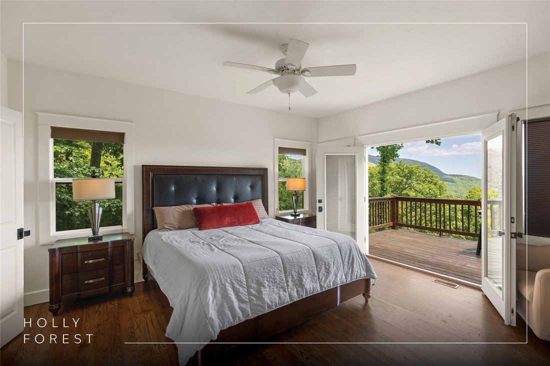 House in Cashiers, North Carolina, United States 4 - 18043158