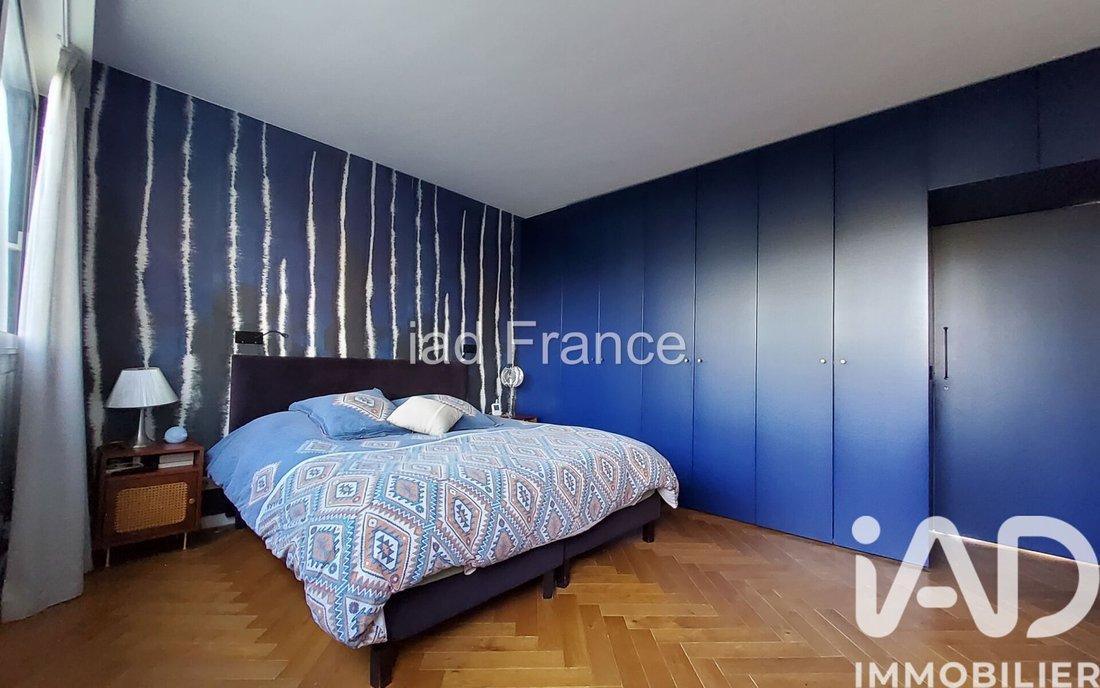 Wohnung in Chateau de Vaucresson, Vaucresson, Frankreich 4 - 18046367